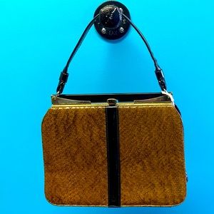 VINTAGE handbag